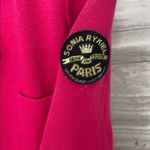 Sonia Rykiel for H&M cardigan jacket